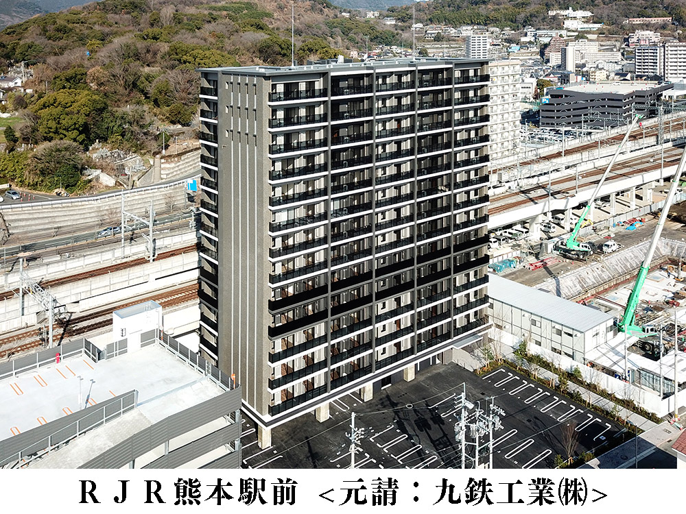 施工実績